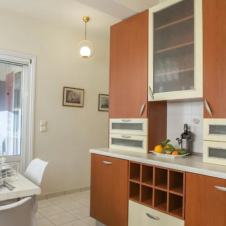 Vasiliki Island View House Ájosz Nikólaosz