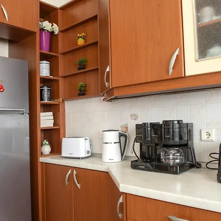 Vasiliki Island View House *